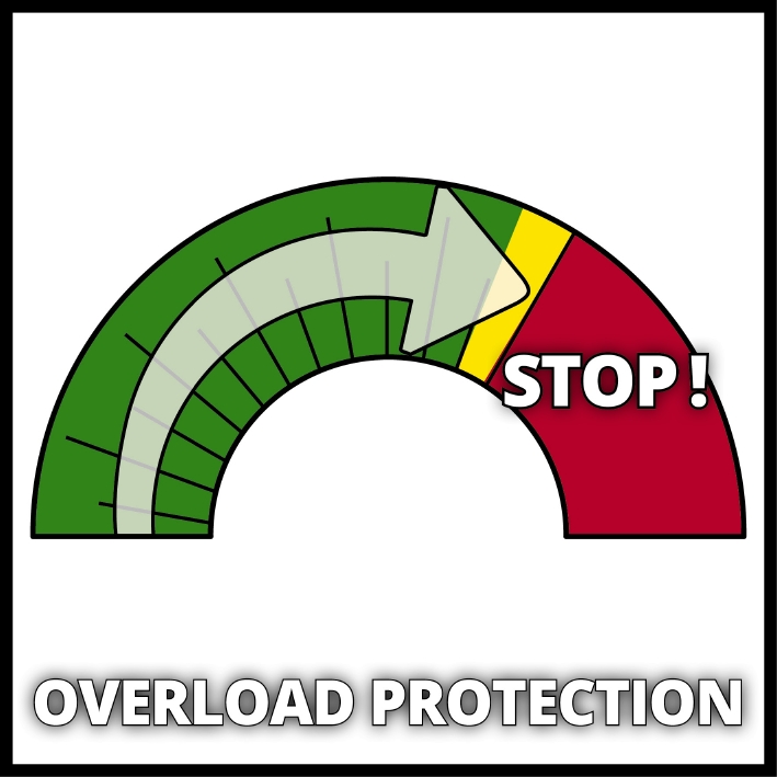 Генератор бензиновый Einhell TC-IG 1100 1 кВт / 1,1 кВт 230 В 4152580