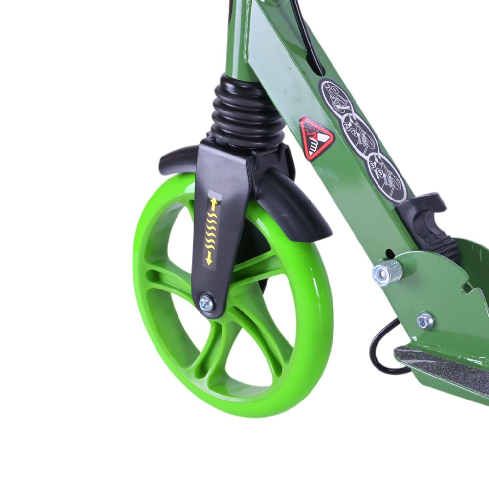 Самокат Shantou в асортименті SK2523