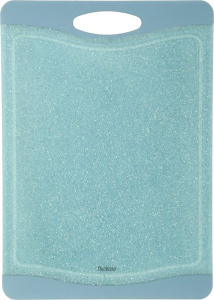 Доска кухонная с ручкой Non-Slip 39,5х28х1,3 см Flamberg