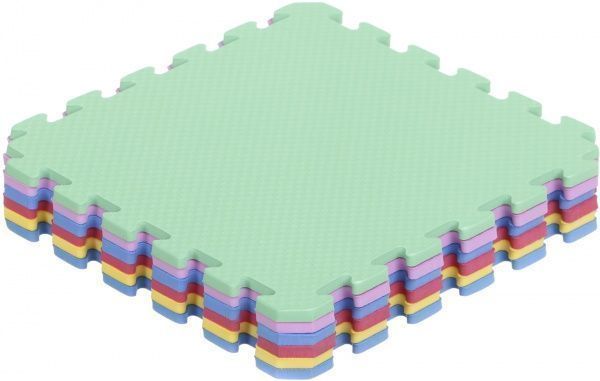 Коврик-пазл Termoizol 30x30 см набор 6 шт