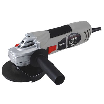 Шлифмашина угловая Forte EG 10-125