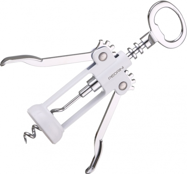 Штопор универсальный металлический 0055-4 Pedrini