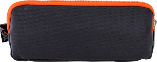 Пенал м’який TP-19 Rules YES чорний