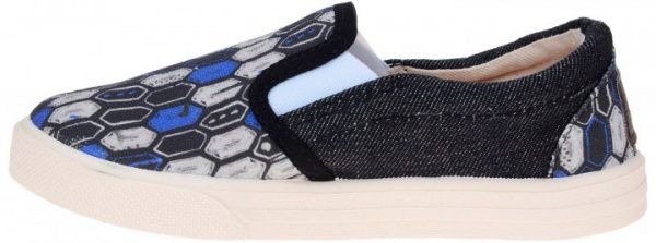 Кеды Олдком Boston Ромб р.30 