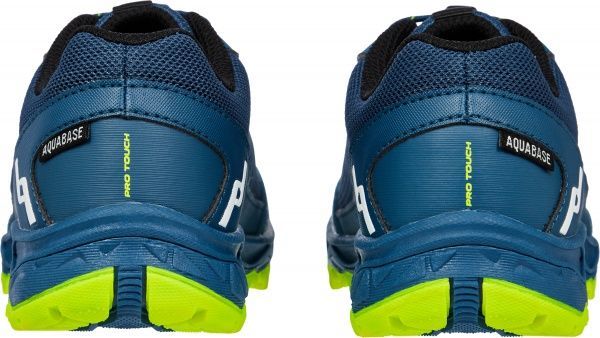 Кроссовки Pro Touch Ridgerunner 6 AQB JR 294981-900637 р.EUR 30 синий