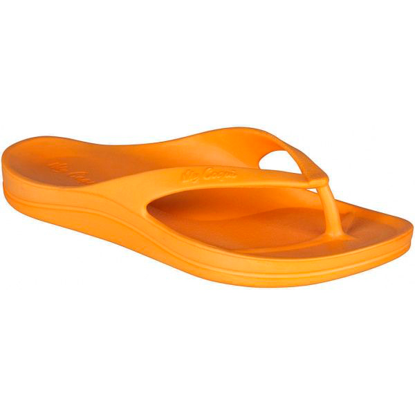 В'єтнамки Coqui Naitiri 1330-100-1100 р. 36 помаранчевий