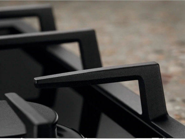 Варочная поверхность Electrolux GPE363YK