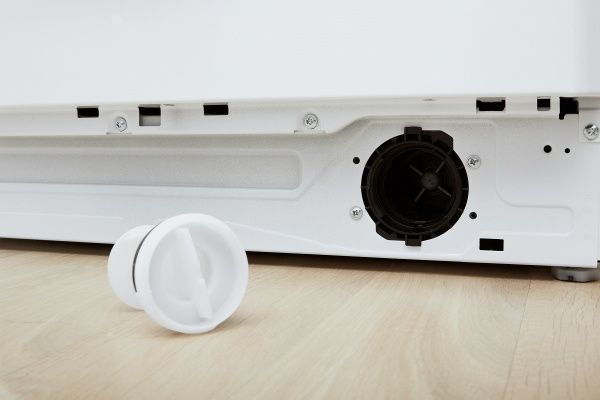 Пральна машина із сушкою Whirlpool FWDD1071681B EU