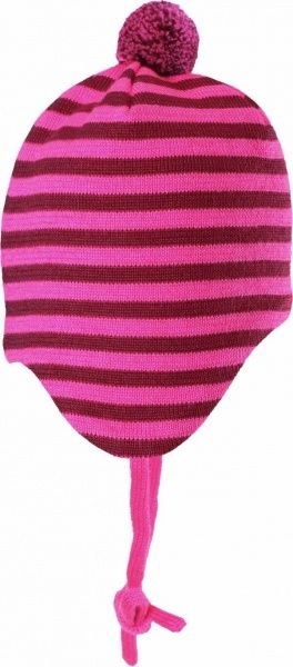 Шапка Reima Lassie р.46-48 оранжевый 718748 