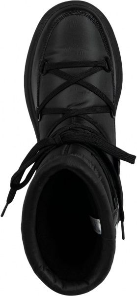 Сапоги Helly Hansen W ISOLABELLA COURT 11492_990 р. US 6 черный