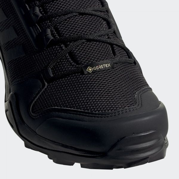 Черевики Adidas TERREX AX3 MID GTX BC0466 р. UK 8,5