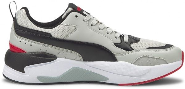 Кроссовки Puma X-Ray 2 Square 37310820 р.UK 7,5 серый
