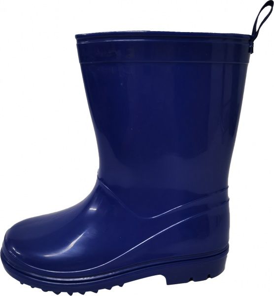 Чоботи для хлопчика Класік р.33 синій 