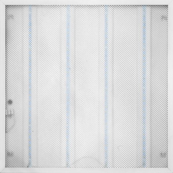 Светильник светодиодный Ecostrum Prismatik 36W 3000lm 6000К IP20