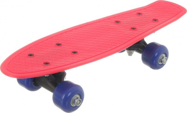 Пенниборд Shantou SC18004, 6 цветов в ассортименте