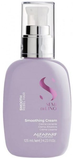 Крем Alfaparf Semi Di Lino Smooth 125 мл