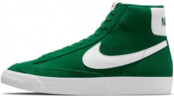 Кроссовки Nike Blazer Mid '77 Suede CI1172-301 р.US 10,5