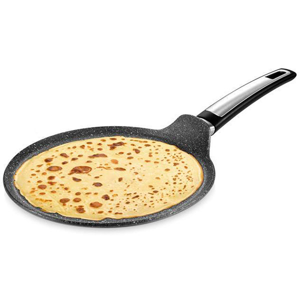 Сковорода для млинців i-PREMIUM Stone 26 cм 602454 Tescoma