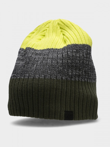 Шапка 4F D4Z21-CAM250-43M OS хакі