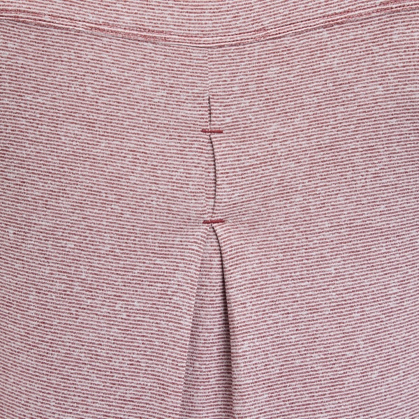 Майка McKinley Pelagro wms 411684-901293 р.44 червоний меланж