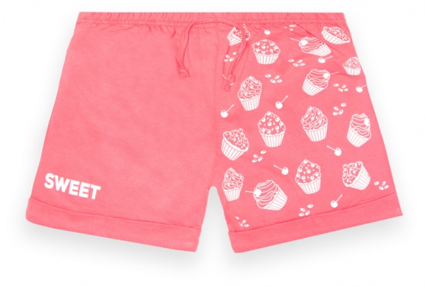 Шорти GABBI SH-22-4/1 р.86 рожевий 13202 