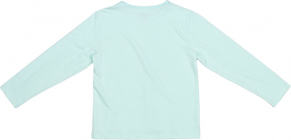 Пижама детская для девочек KOSTA 1434-2 р.122–128 черный 