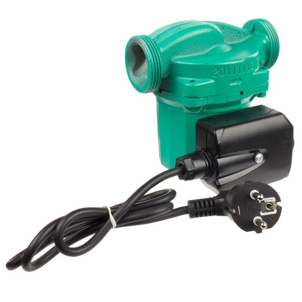 Насос Gross WRS 25/6-130