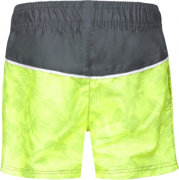 Шорты для плавания Koko Noko р.146–152 желтый неоновый T47604-4516 