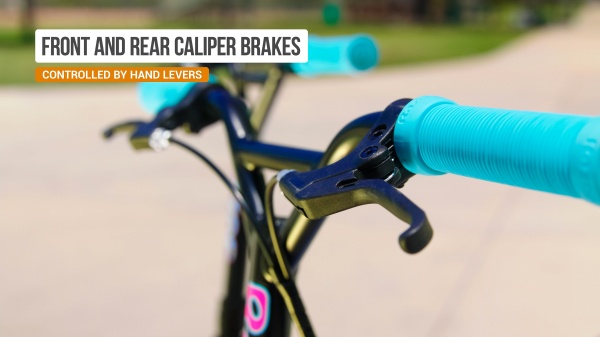 Самокат Razor Flashback рожевий 859107 