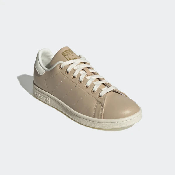 Кроссовки Adidas HQ3967 р.38 2/3 бежевый