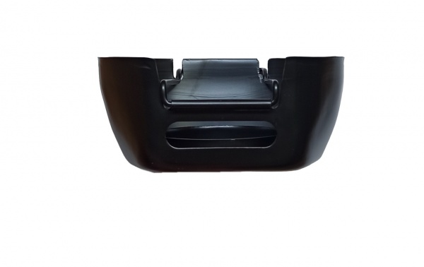 Набір туристичного посуду 0,95 л Похідний, мультипаливний (5 предметів)