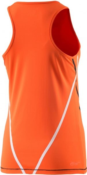 Майка Energetics Gibala 280916-238 36 помаранчевий