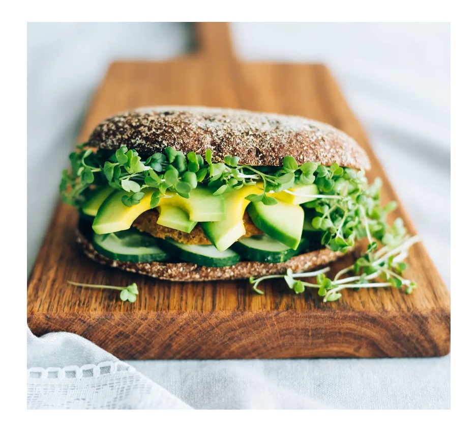 Семена Професійне насіння микрозелень горчицы салатной 10 г (4820176697707)