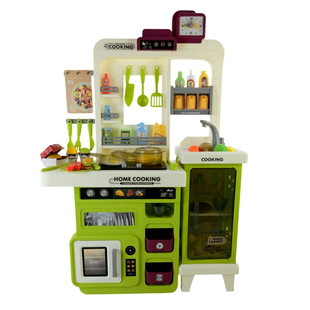 Кухня интерактивная Shantou 928A