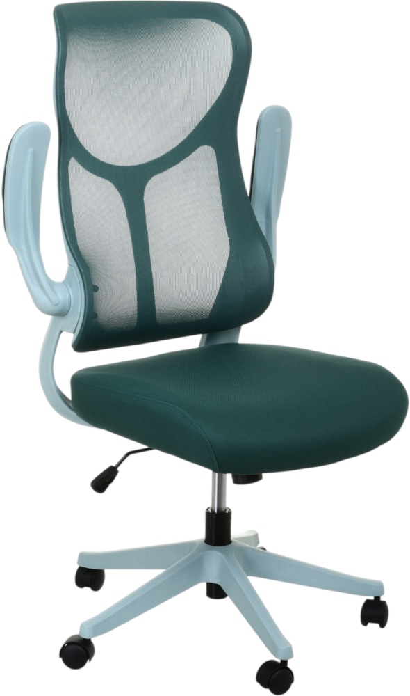 Кресло офисное Центр Меблів Магнум YF-9035 зеленый