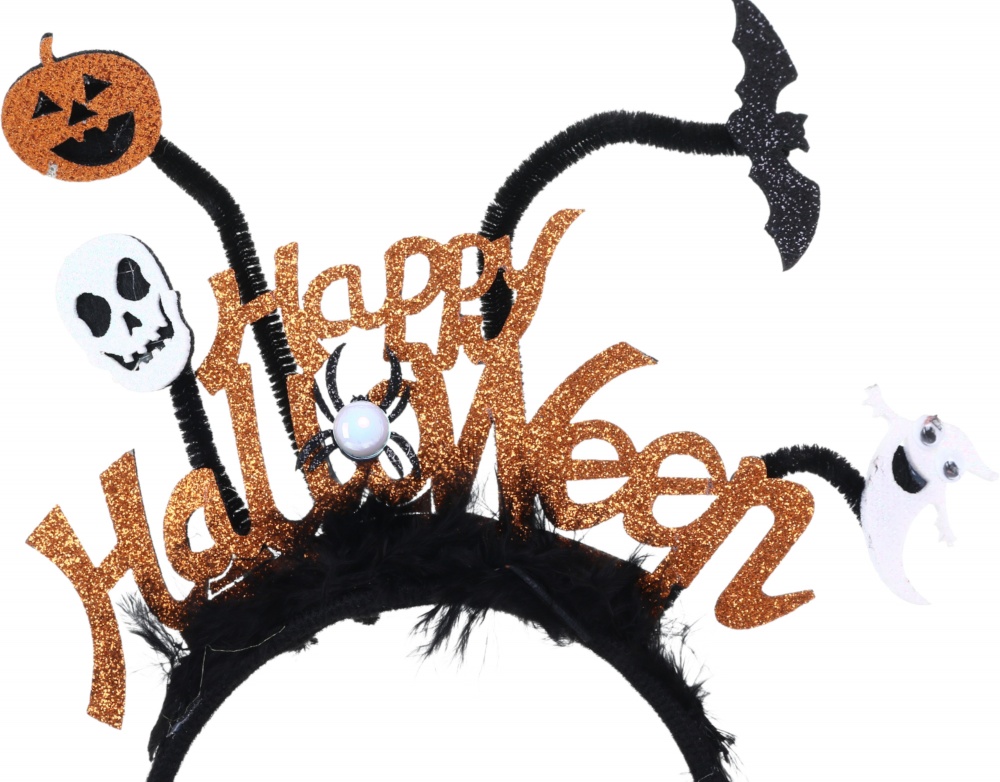 Обруч YES! Fun E2403 Happy Halloween