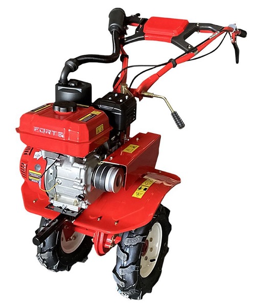 Культиватор Forte 80-G3 New (113372)