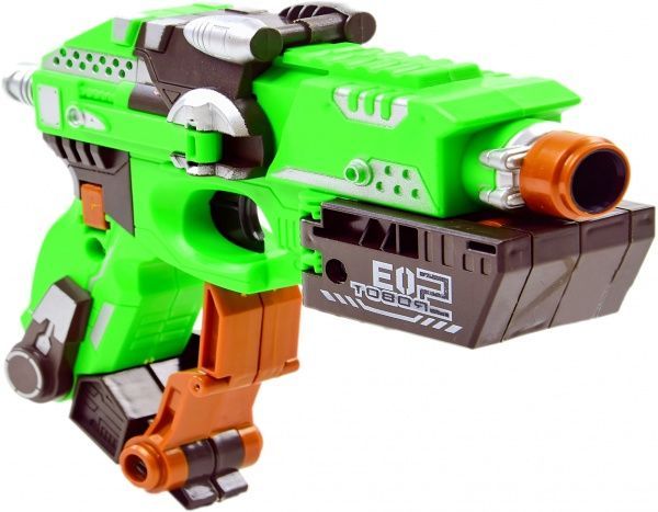 Игрушка Shantou Бластер-трансформер HW-503A