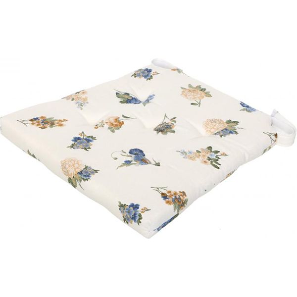 Подушка трапеція серія Classic 40x42x4 см