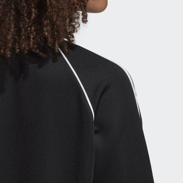 Джемпер Adidas SST TT CE2392 р. 36 чорний