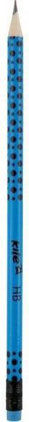 Олівець графітний в тубі KITE