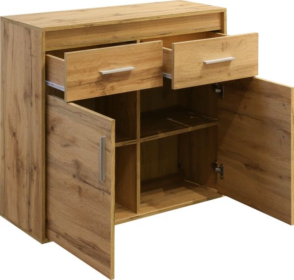 Комод Texas ІV дуб вотан 