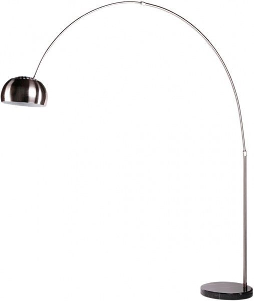 Торшер Nowodvorski 3382 COSMO-S E27 матовый хром 