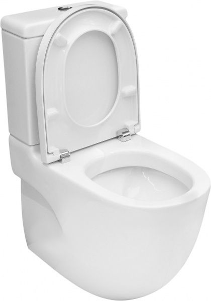 Унитаз ROCA Meridian-N