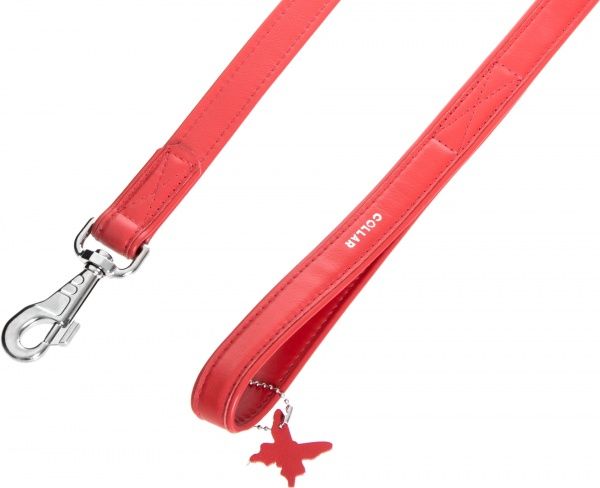 Поводок COLLAR Glamour 2,5х122 см 33763