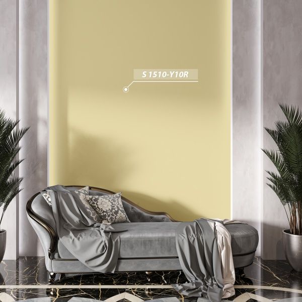 Краска известковая Feidal Kalkfarbe Lux мат 10л 