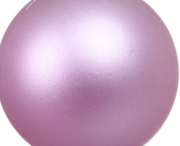 Набір ялинкових куль мікс фактур в асортименті (EPI-19063) d 50 мм 24 шт./уп.