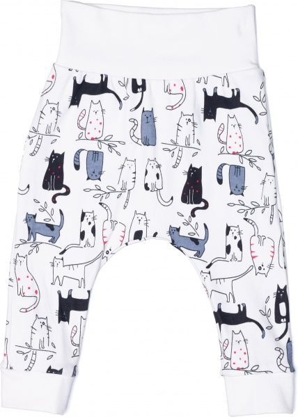 Штаны детские Україна Шт301 р.86 в ассортименте 