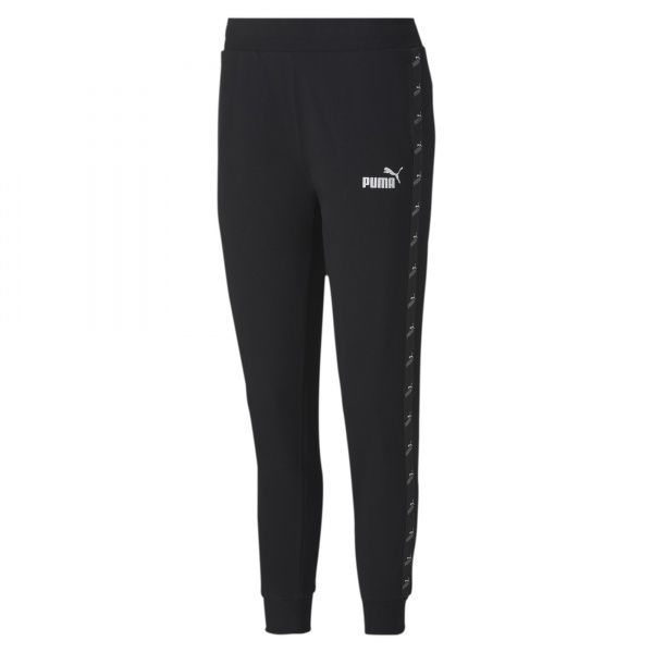 Штани Puma Amplified Pants FL 58362001 р. L чорний