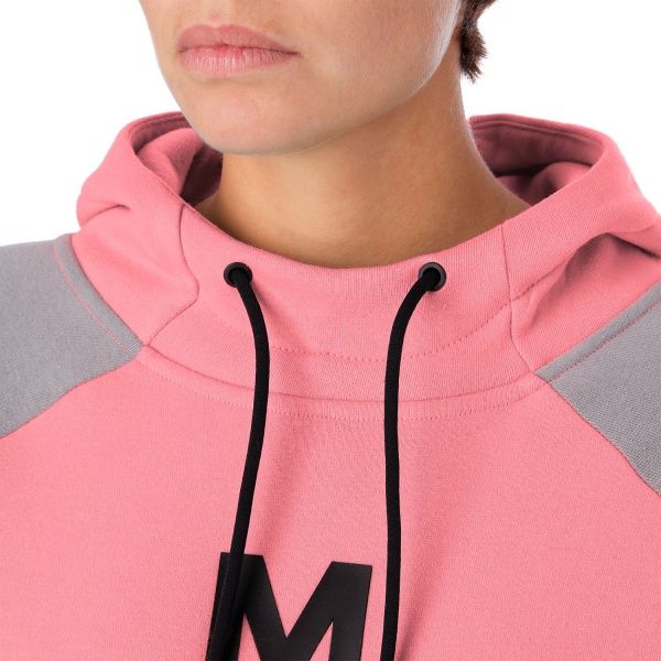 Джемпер McKinley Goldie wms 408188-903358 р. 40 розовый